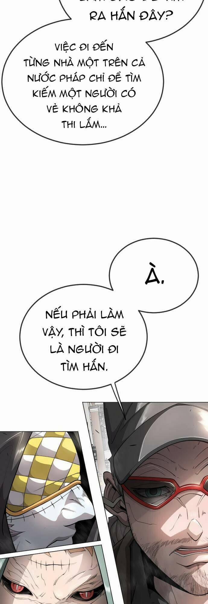 manhwax10.com - Truyện Manhwa Kỷ Nguyên Siêu Anh Hùng Chương 167 Trang 33