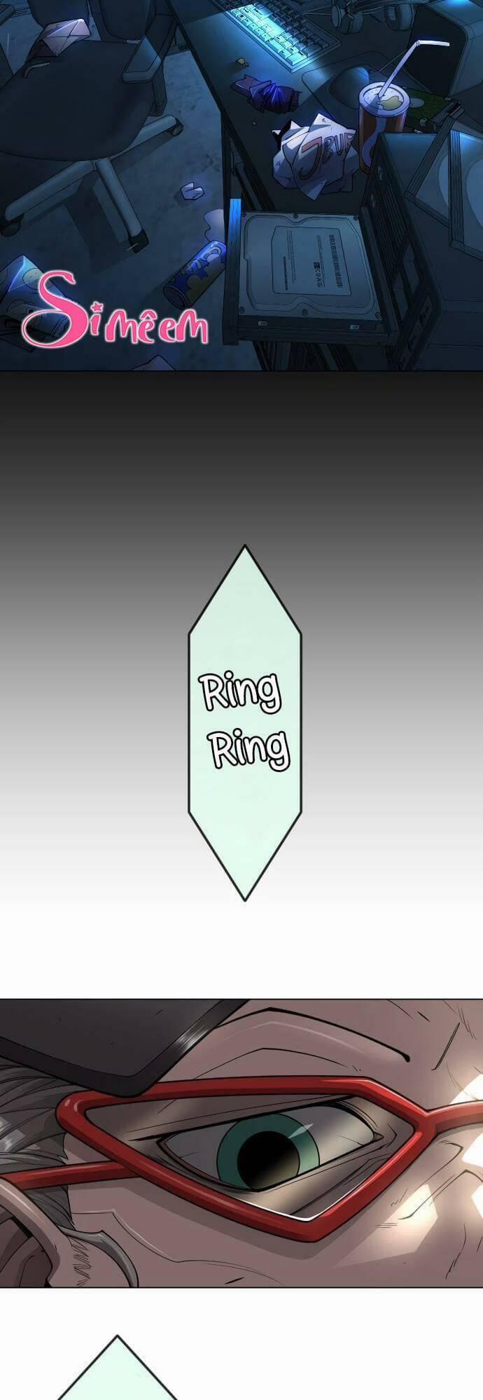 manhwax10.com - Truyện Manhwa Kỷ Nguyên Siêu Anh Hùng Chương 167 Trang 35