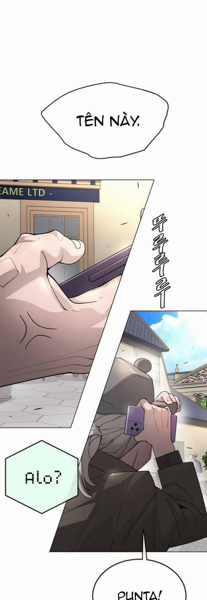 manhwax10.com - Truyện Manhwa Kỷ Nguyên Siêu Anh Hùng Chương 167 Trang 41