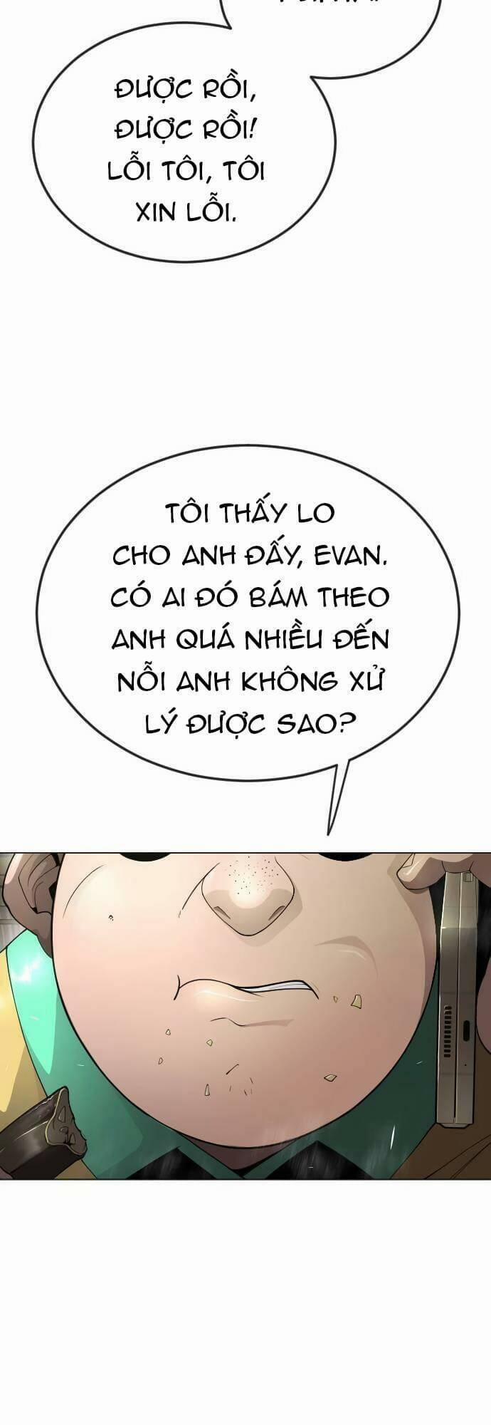 manhwax10.com - Truyện Manhwa Kỷ Nguyên Siêu Anh Hùng Chương 167 Trang 42