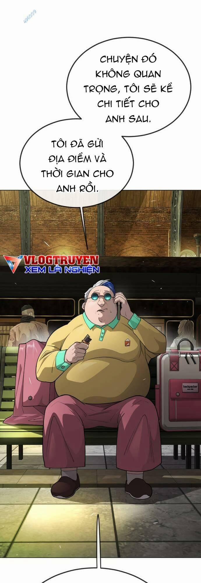 manhwax10.com - Truyện Manhwa Kỷ Nguyên Siêu Anh Hùng Chương 167 Trang 44