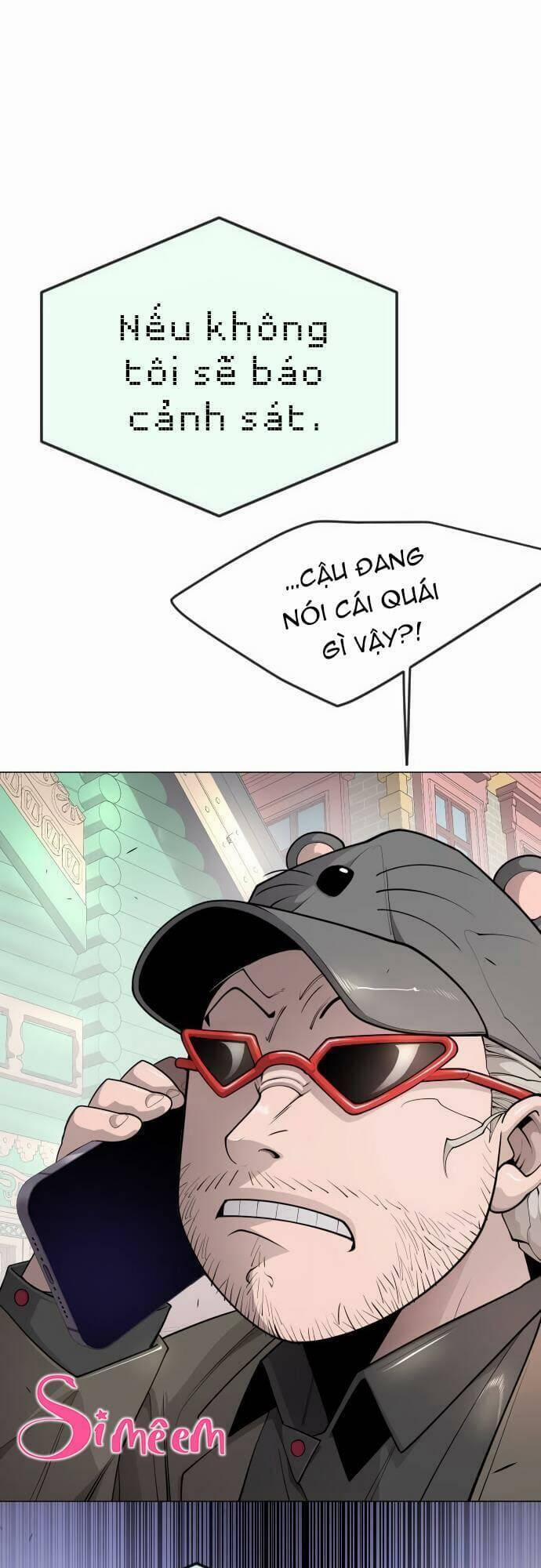 manhwax10.com - Truyện Manhwa Kỷ Nguyên Siêu Anh Hùng Chương 167 Trang 47