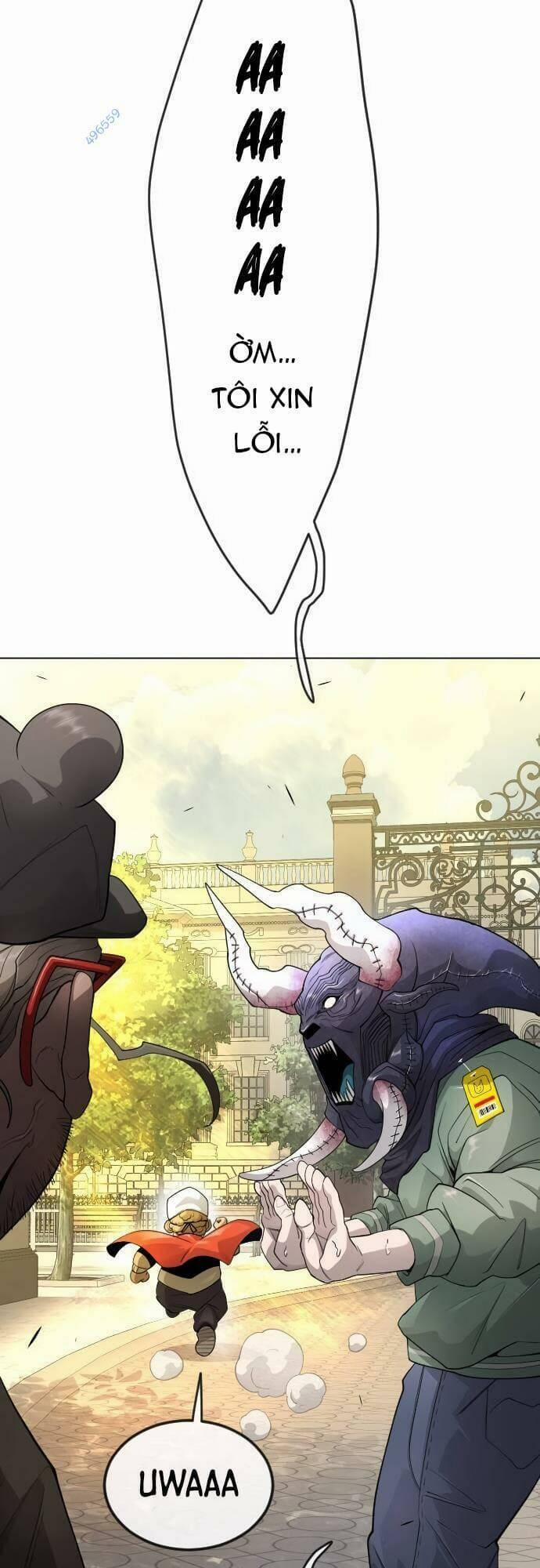 manhwax10.com - Truyện Manhwa Kỷ Nguyên Siêu Anh Hùng Chương 167 Trang 51