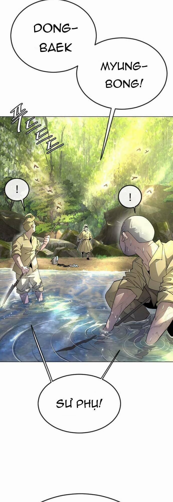 manhwax10.com - Truyện Manhwa Kỷ Nguyên Siêu Anh Hùng Chương 167 Trang 59