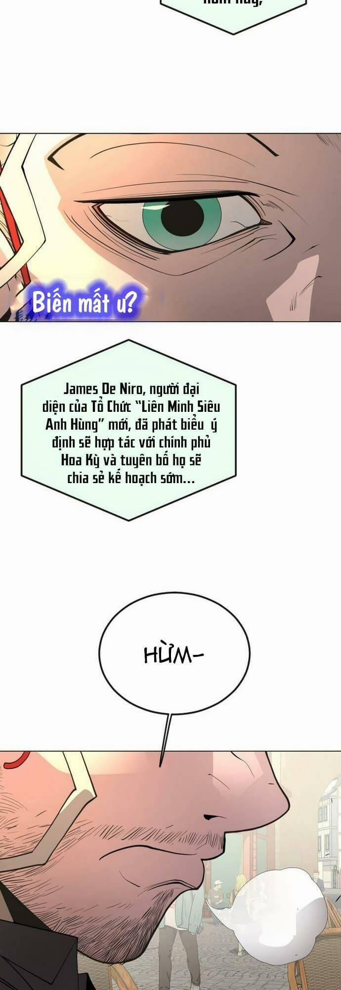 manhwax10.com - Truyện Manhwa Kỷ Nguyên Siêu Anh Hùng Chương 167 Trang 7