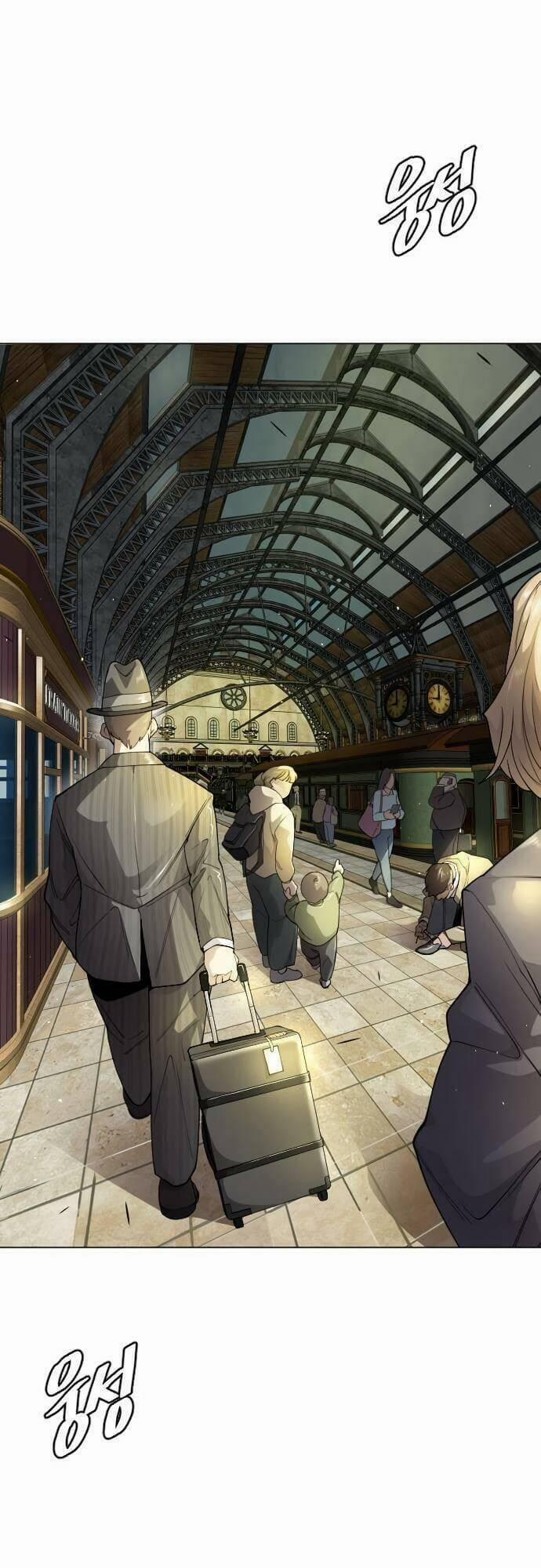 manhwax10.com - Truyện Manhwa Kỷ Nguyên Siêu Anh Hùng Chương 167 Trang 68