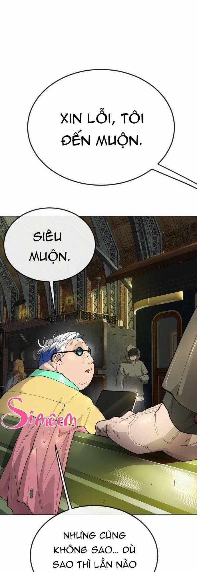manhwax10.com - Truyện Manhwa Kỷ Nguyên Siêu Anh Hùng Chương 167 Trang 69