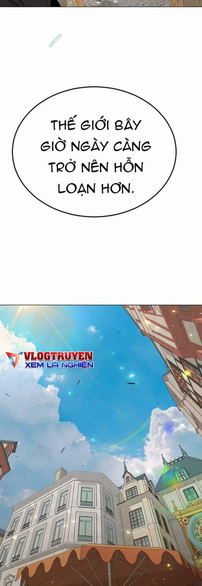 manhwax10.com - Truyện Manhwa Kỷ Nguyên Siêu Anh Hùng Chương 167 Trang 8