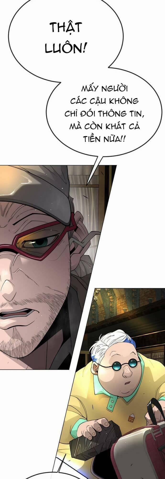 manhwax10.com - Truyện Manhwa Kỷ Nguyên Siêu Anh Hùng Chương 167 Trang 80