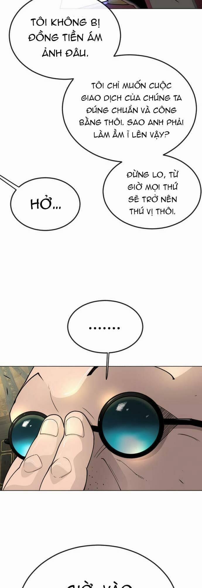 manhwax10.com - Truyện Manhwa Kỷ Nguyên Siêu Anh Hùng Chương 167 Trang 81