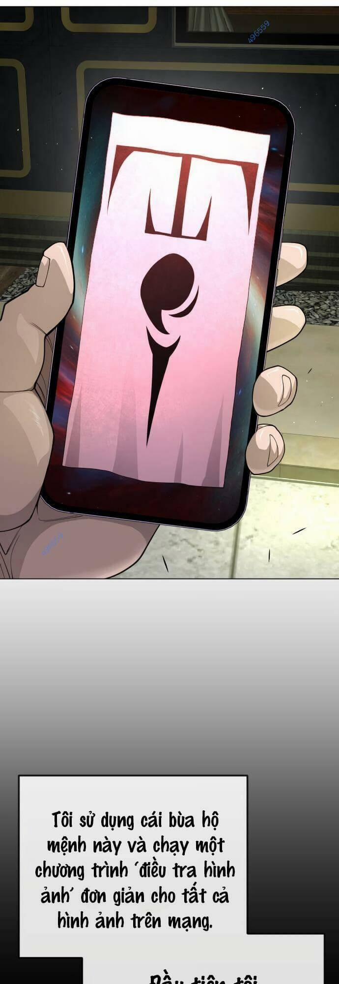 manhwax10.com - Truyện Manhwa Kỷ Nguyên Siêu Anh Hùng Chương 167 Trang 86