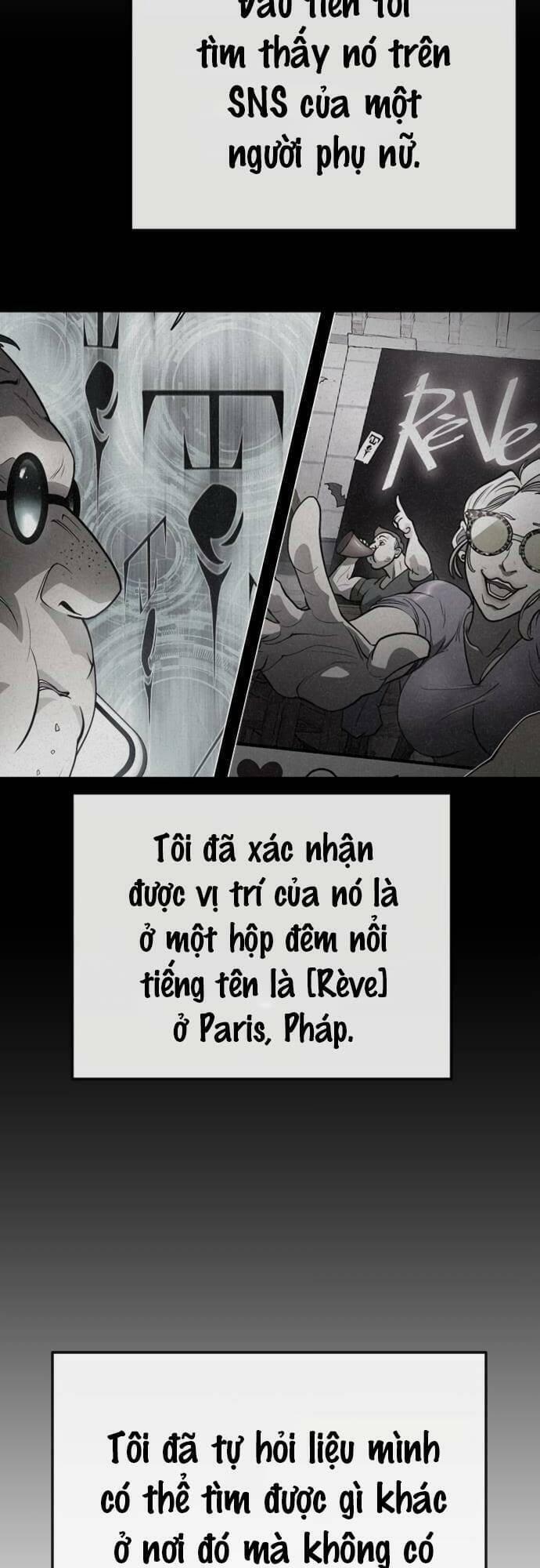 manhwax10.com - Truyện Manhwa Kỷ Nguyên Siêu Anh Hùng Chương 167 Trang 87