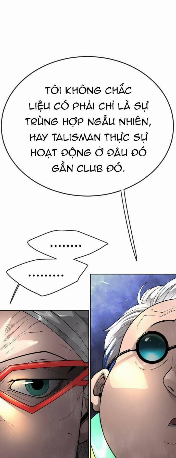 manhwax10.com - Truyện Manhwa Kỷ Nguyên Siêu Anh Hùng Chương 167 Trang 91