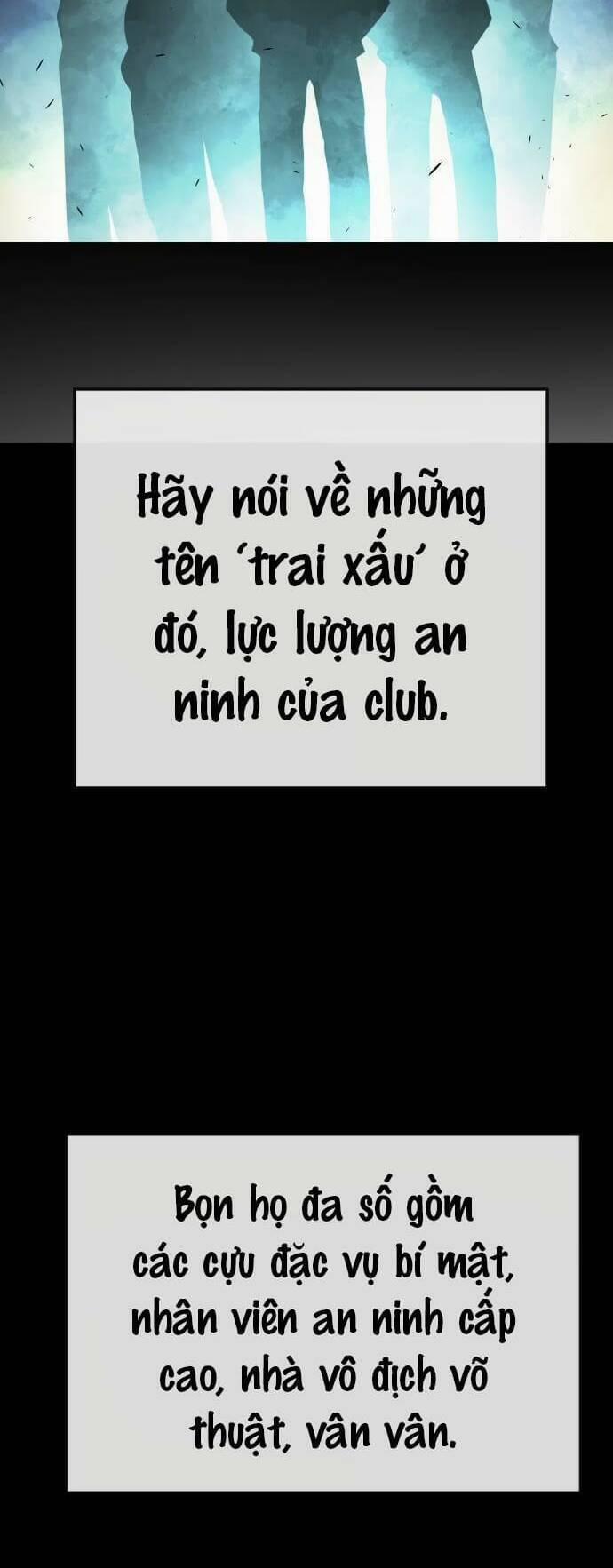 manhwax10.com - Truyện Manhwa Kỷ Nguyên Siêu Anh Hùng Chương 167 Trang 99