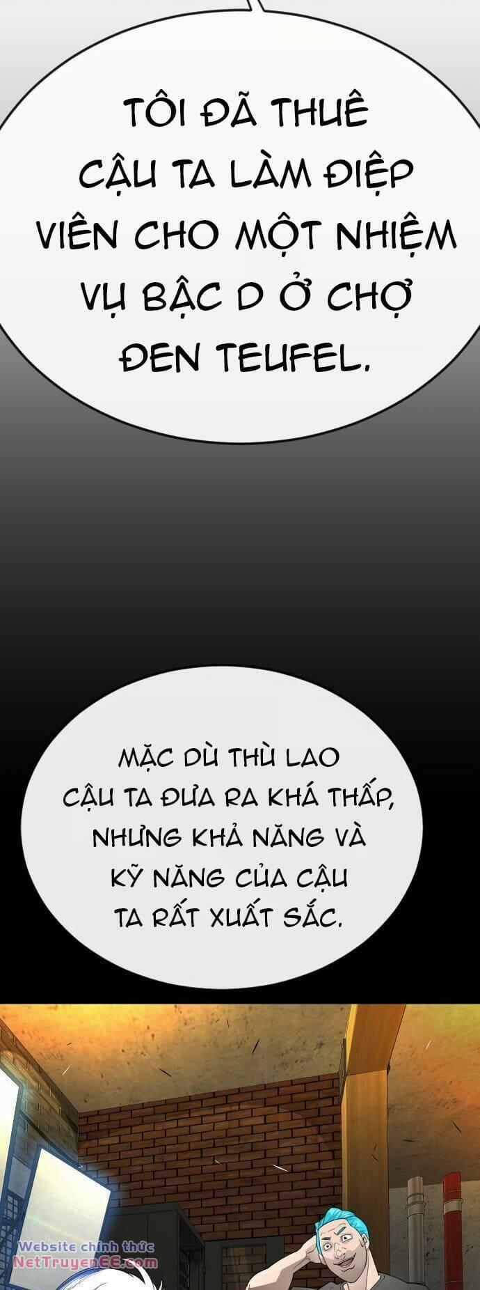 manhwax10.com - Truyện Manhwa Kỷ Nguyên Siêu Anh Hùng Chương 168 Trang 17