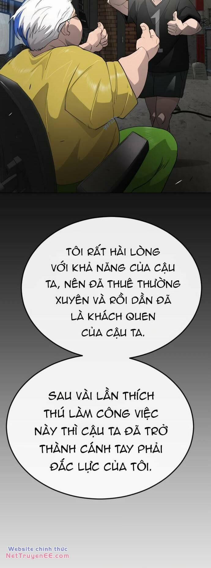manhwax10.com - Truyện Manhwa Kỷ Nguyên Siêu Anh Hùng Chương 168 Trang 18