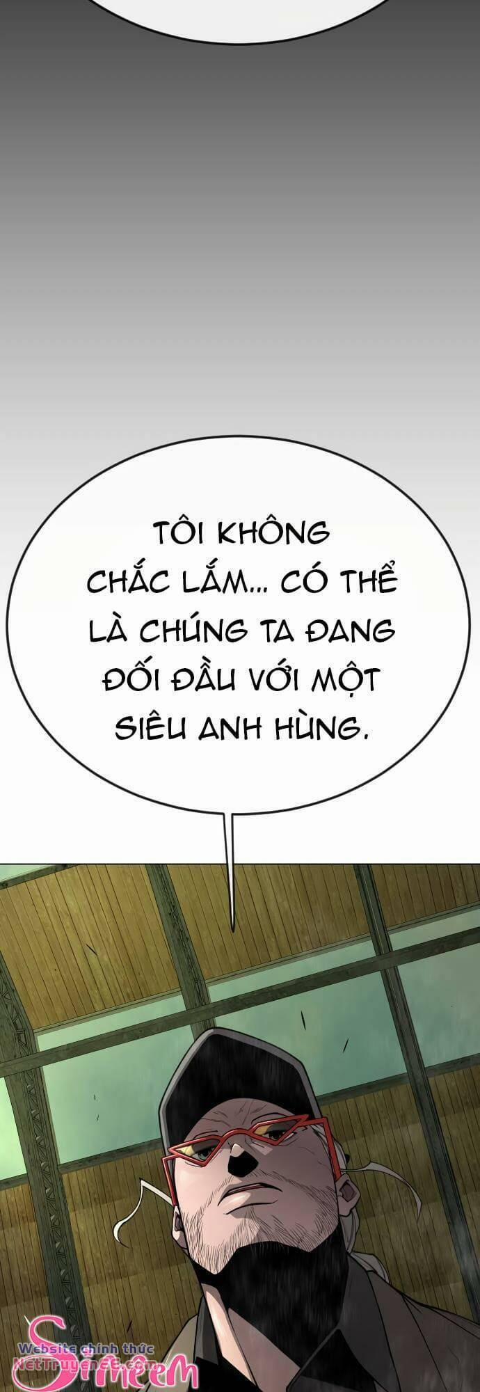 manhwax10.com - Truyện Manhwa Kỷ Nguyên Siêu Anh Hùng Chương 168 Trang 20