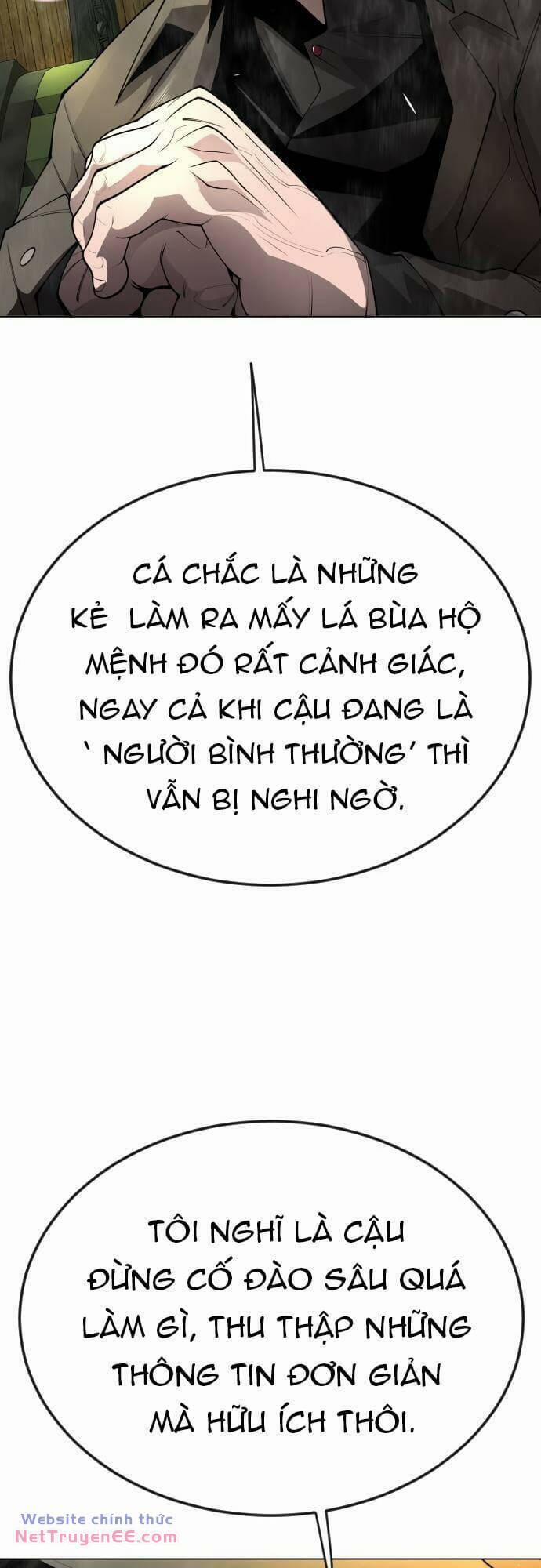 manhwax10.com - Truyện Manhwa Kỷ Nguyên Siêu Anh Hùng Chương 168 Trang 21