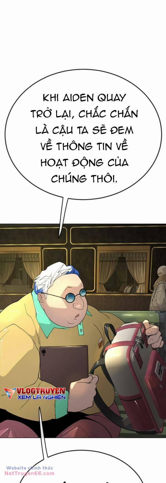 manhwax10.com - Truyện Manhwa Kỷ Nguyên Siêu Anh Hùng Chương 168 Trang 23