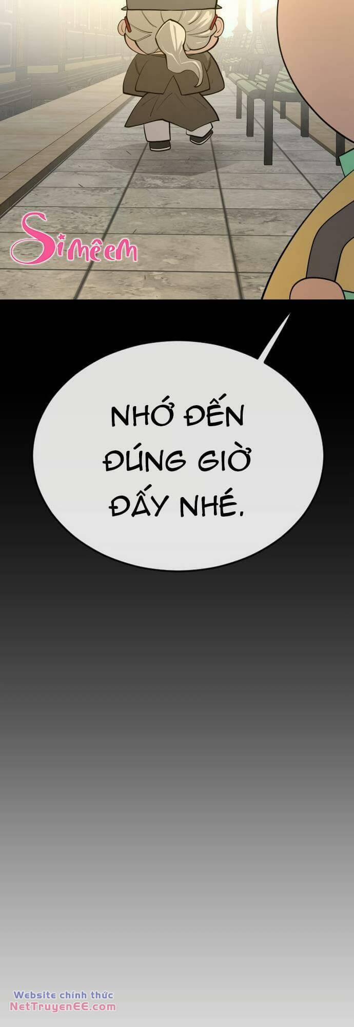 manhwax10.com - Truyện Manhwa Kỷ Nguyên Siêu Anh Hùng Chương 168 Trang 31