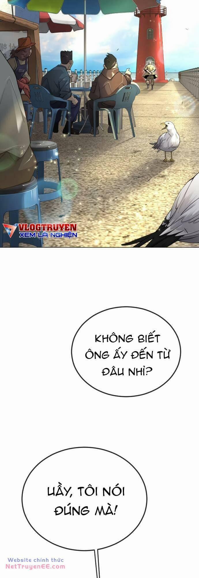 manhwax10.com - Truyện Manhwa Kỷ Nguyên Siêu Anh Hùng Chương 168 Trang 34