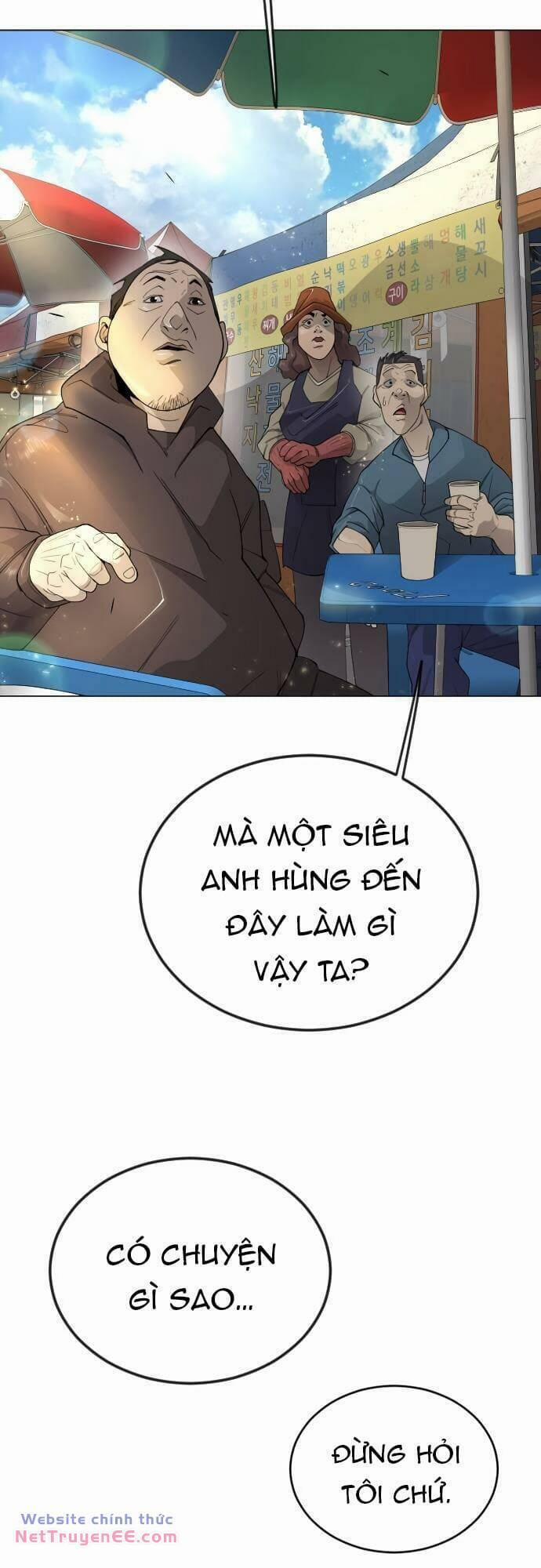 manhwax10.com - Truyện Manhwa Kỷ Nguyên Siêu Anh Hùng Chương 168 Trang 35