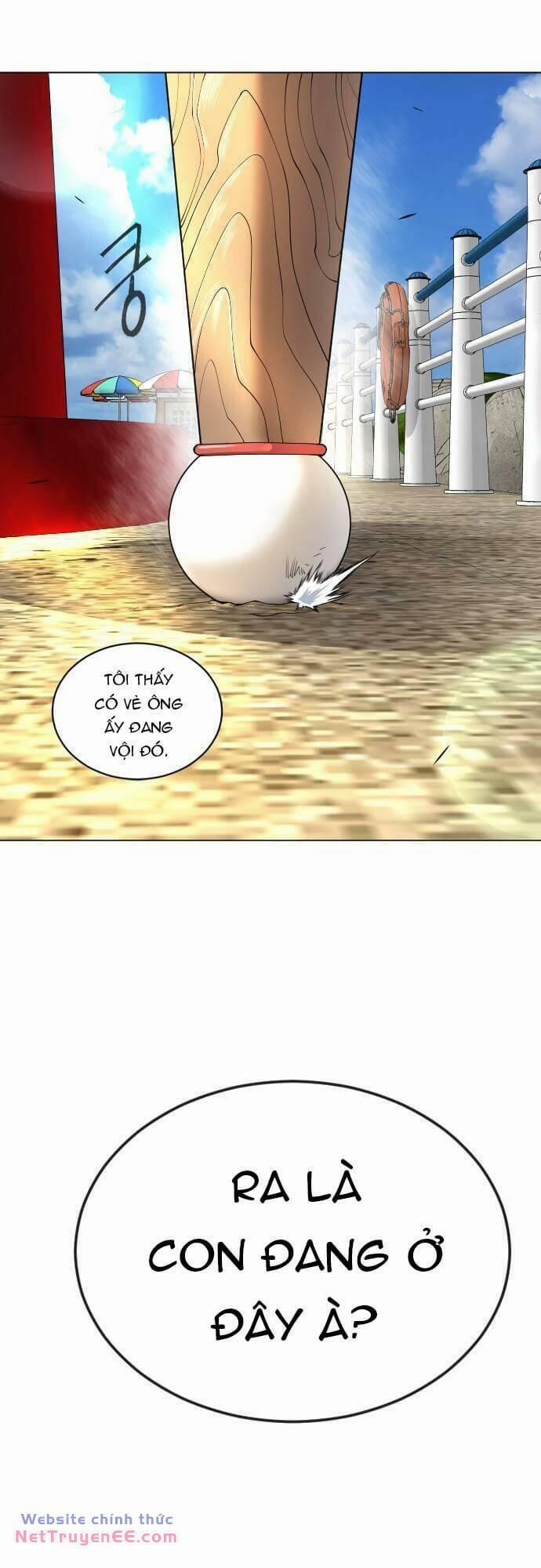 manhwax10.com - Truyện Manhwa Kỷ Nguyên Siêu Anh Hùng Chương 168 Trang 36