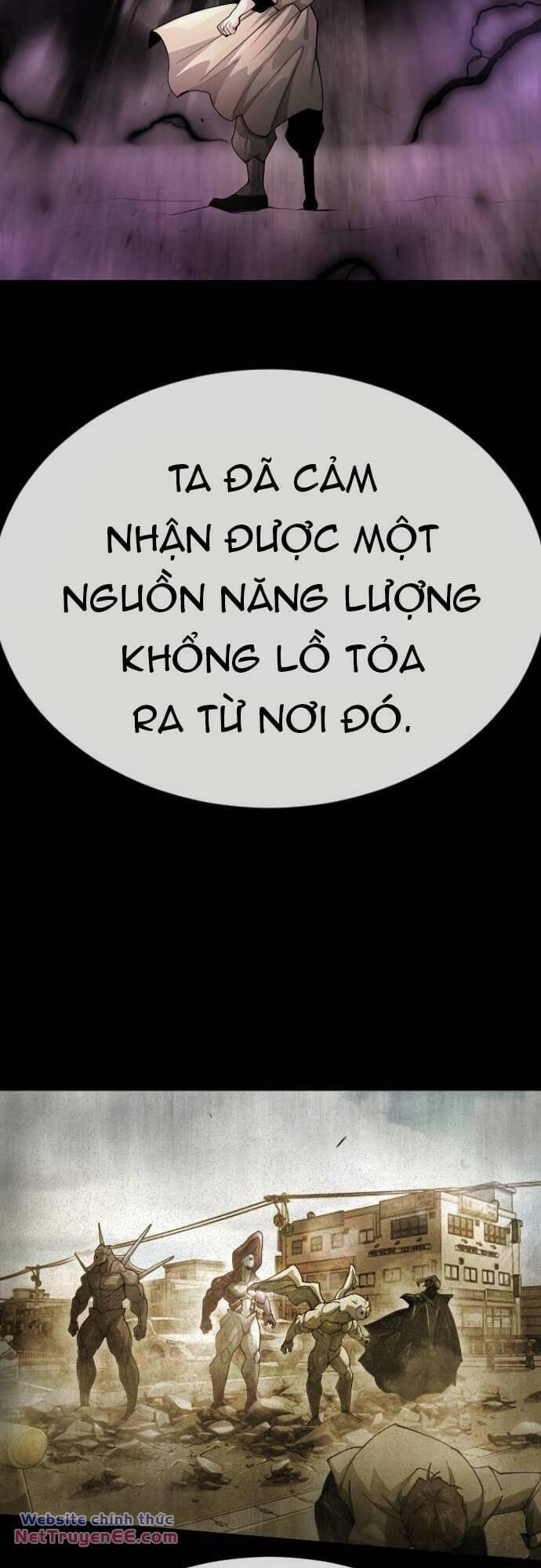 manhwax10.com - Truyện Manhwa Kỷ Nguyên Siêu Anh Hùng Chương 168 Trang 45