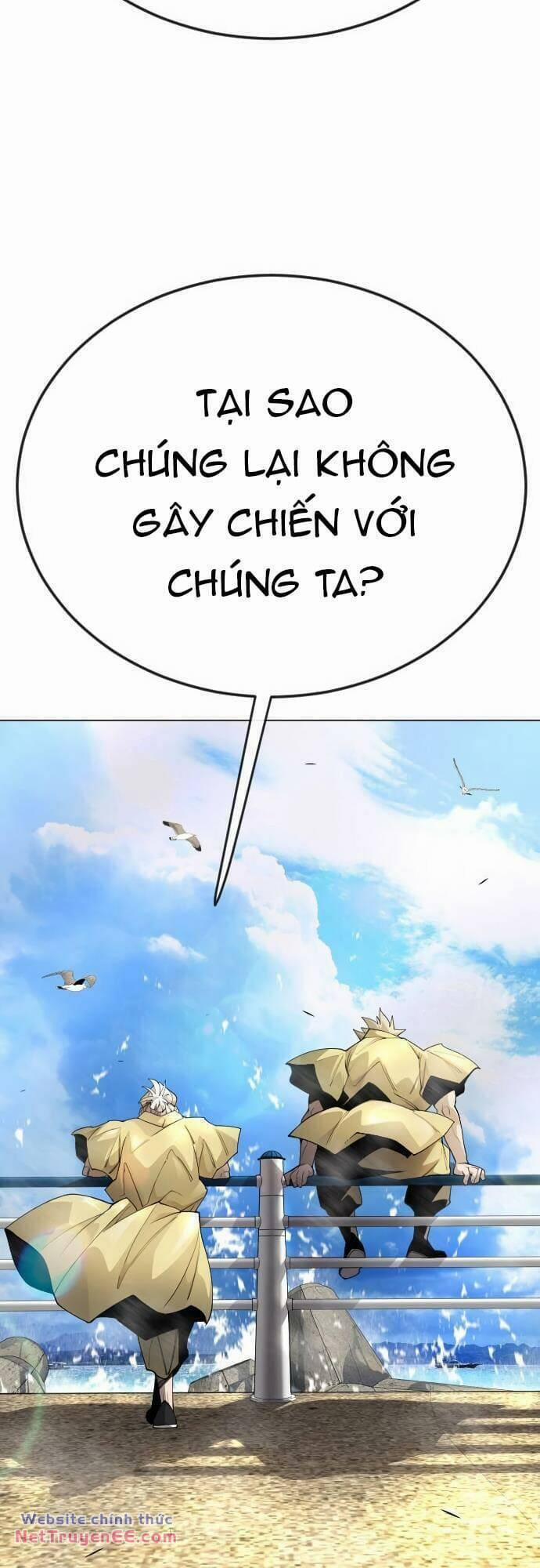 manhwax10.com - Truyện Manhwa Kỷ Nguyên Siêu Anh Hùng Chương 168 Trang 49