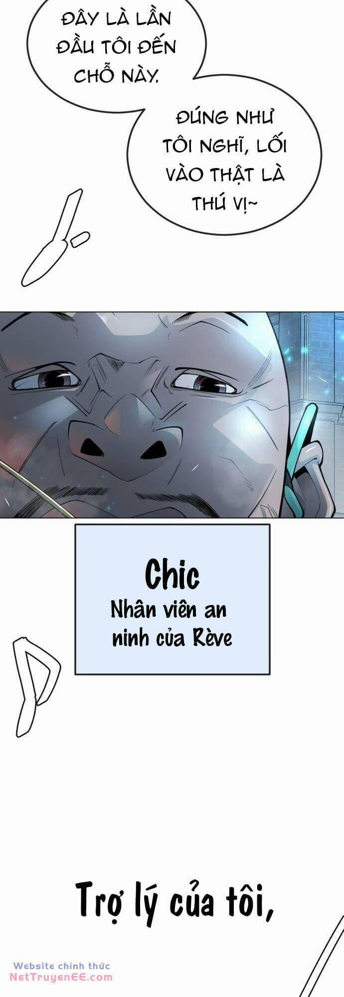 manhwax10.com - Truyện Manhwa Kỷ Nguyên Siêu Anh Hùng Chương 168 Trang 6