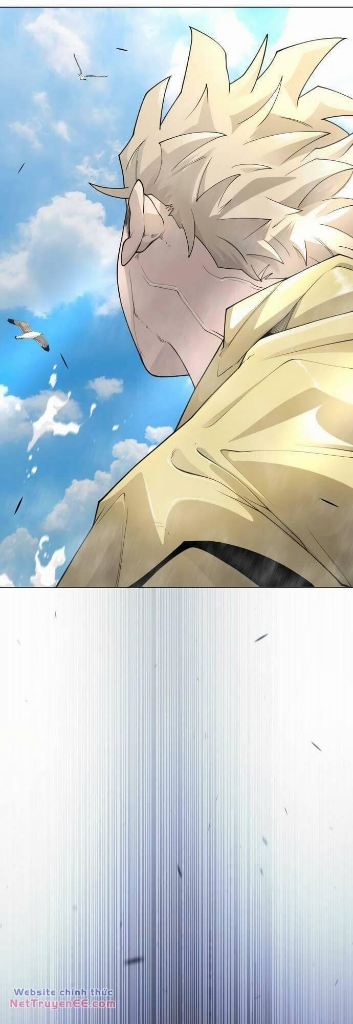 manhwax10.com - Truyện Manhwa Kỷ Nguyên Siêu Anh Hùng Chương 168 Trang 56