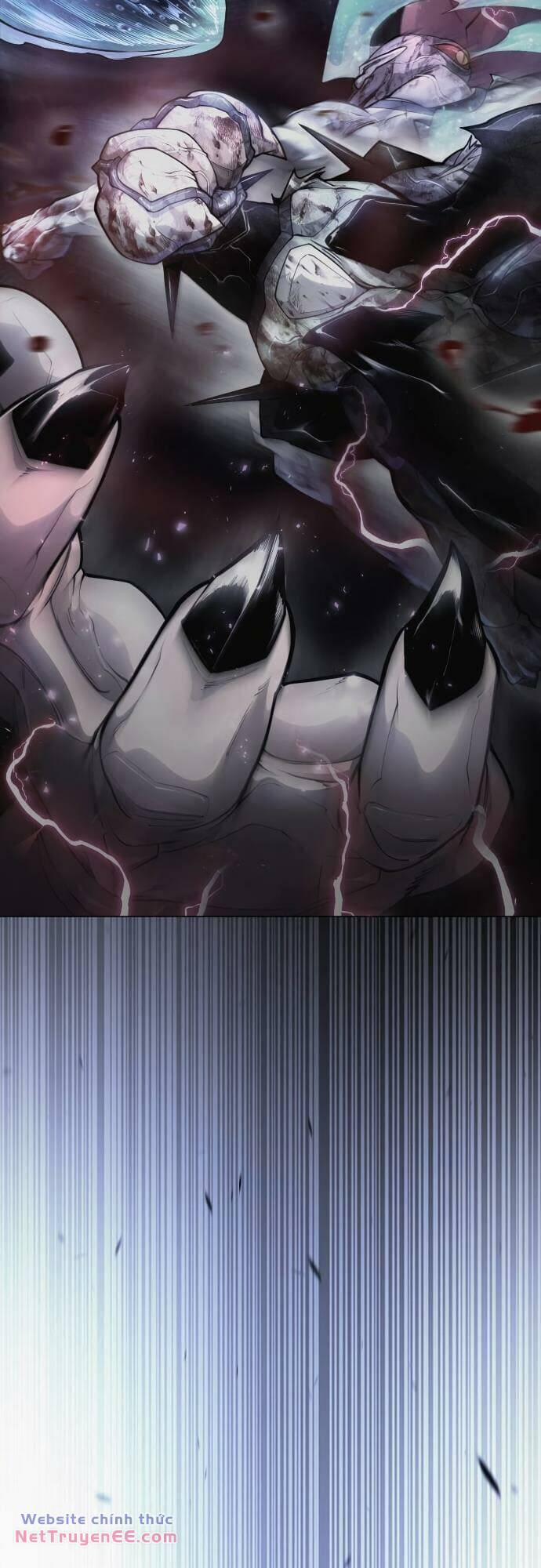 manhwax10.com - Truyện Manhwa Kỷ Nguyên Siêu Anh Hùng Chương 168 Trang 60