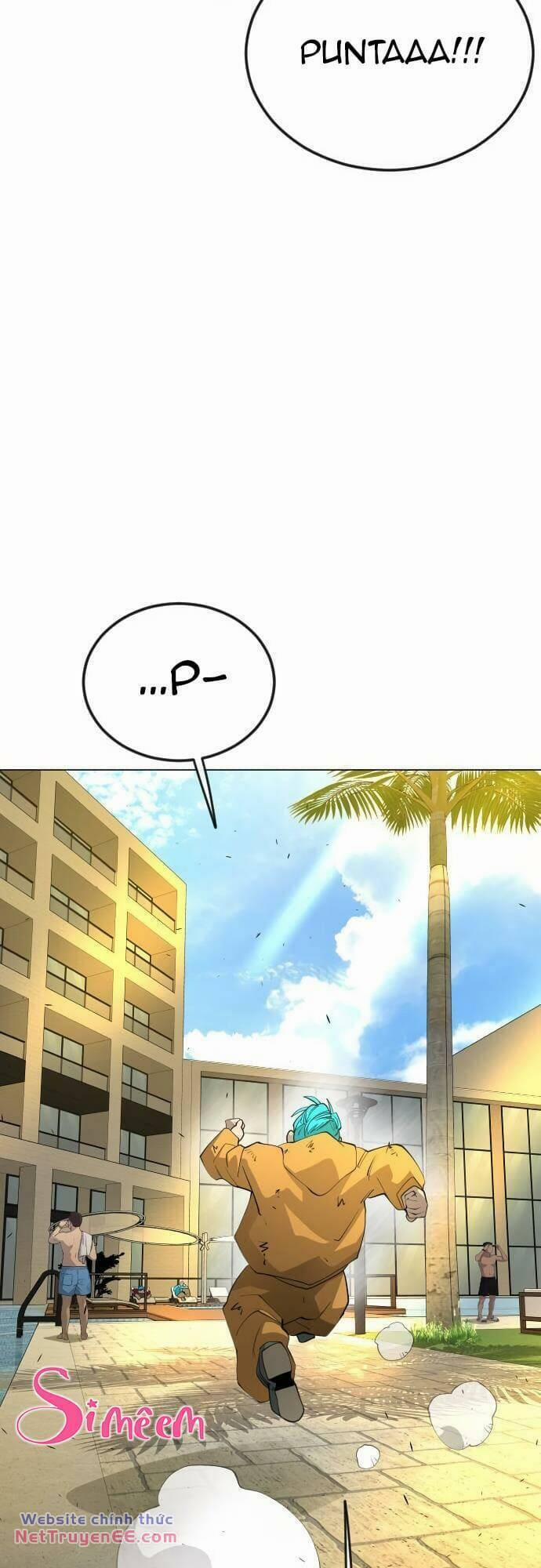 manhwax10.com - Truyện Manhwa Kỷ Nguyên Siêu Anh Hùng Chương 168 Trang 91