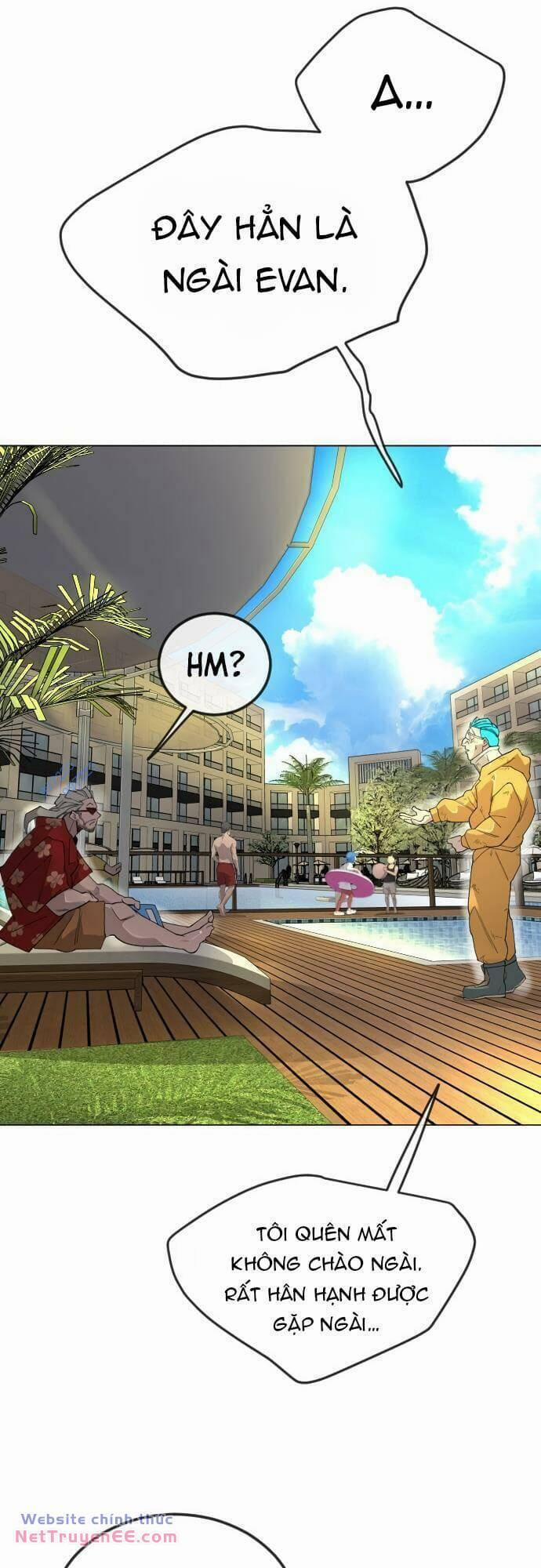 manhwax10.com - Truyện Manhwa Kỷ Nguyên Siêu Anh Hùng Chương 168 Trang 96