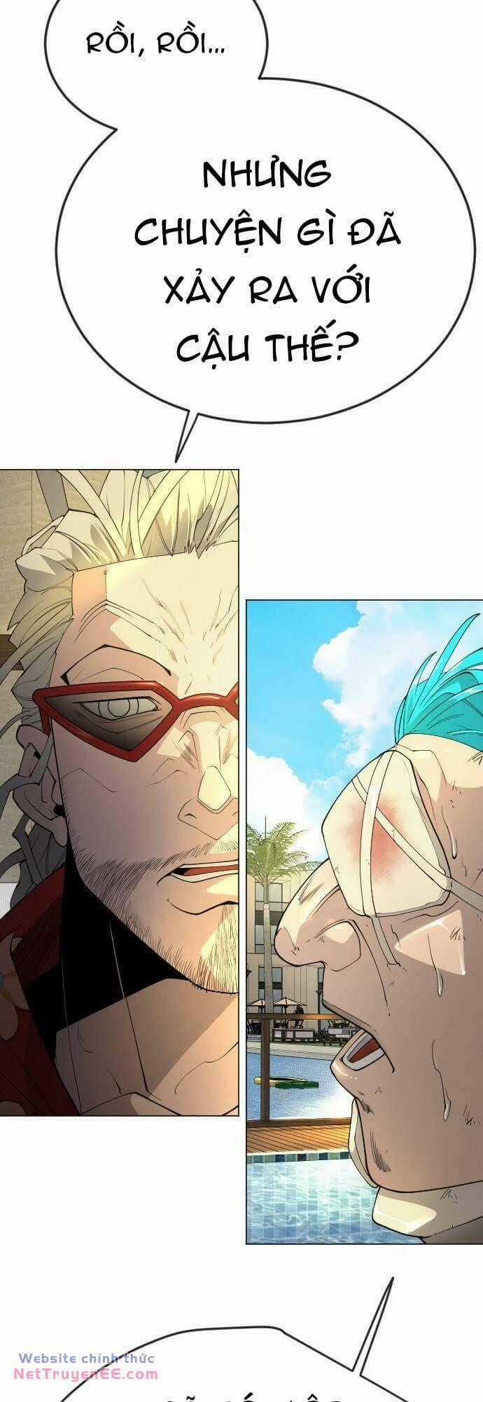 manhwax10.com - Truyện Manhwa Kỷ Nguyên Siêu Anh Hùng Chương 168 Trang 97