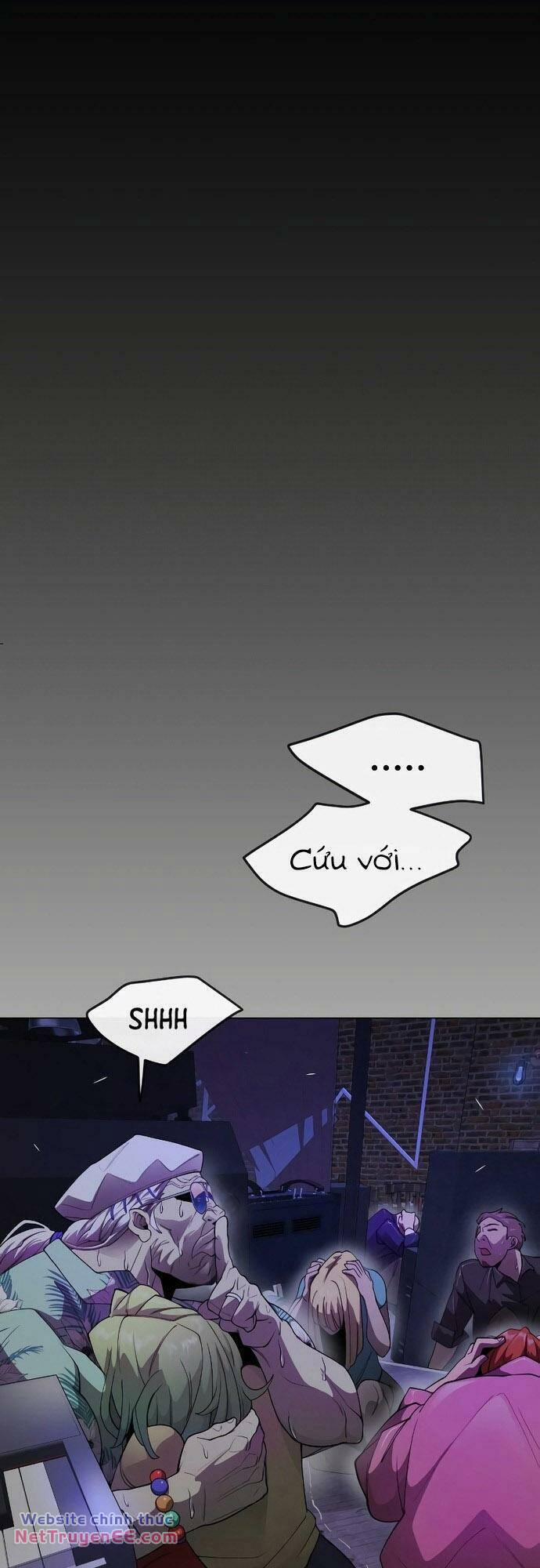 manhwax10.com - Truyện Manhwa Kỷ Nguyên Siêu Anh Hùng Chương 169 Trang 119