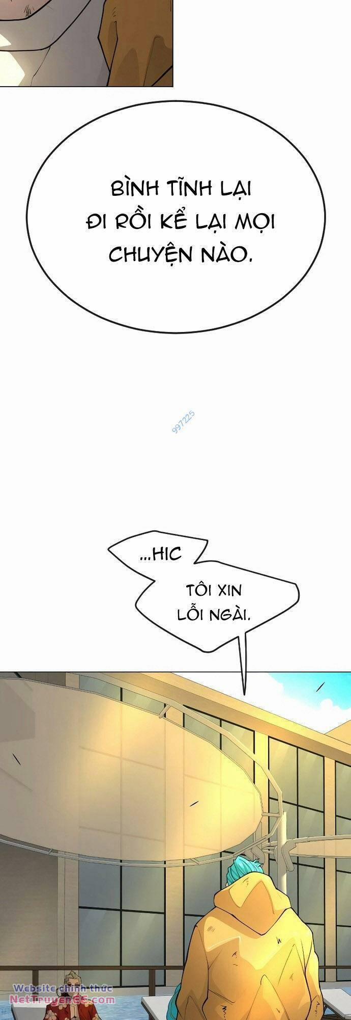 manhwax10.com - Truyện Manhwa Kỷ Nguyên Siêu Anh Hùng Chương 169 Trang 14