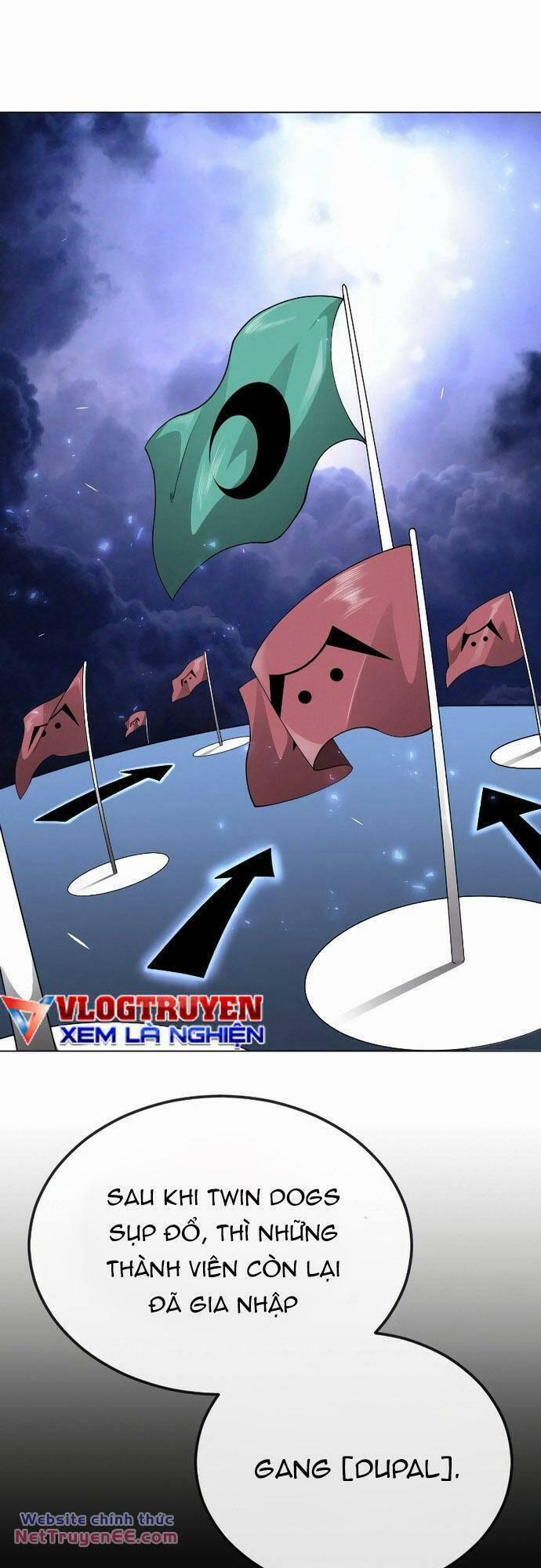 manhwax10.com - Truyện Manhwa Kỷ Nguyên Siêu Anh Hùng Chương 169 Trang 132