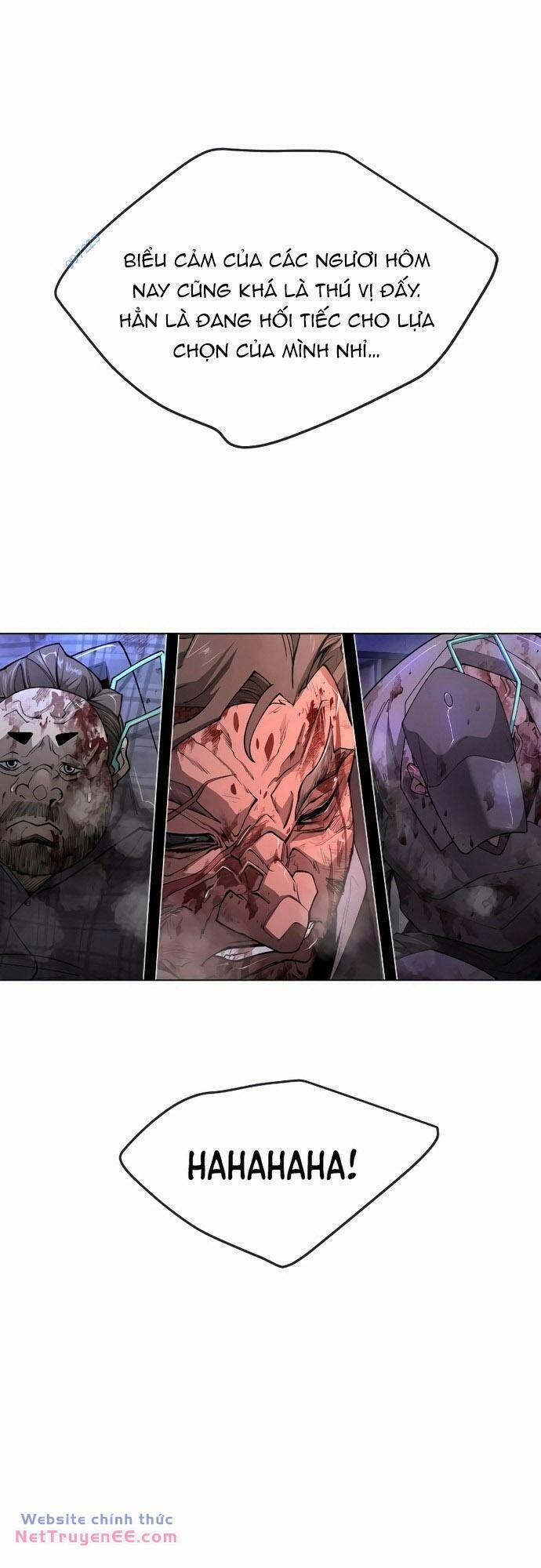 manhwax10.com - Truyện Manhwa Kỷ Nguyên Siêu Anh Hùng Chương 169 Trang 143