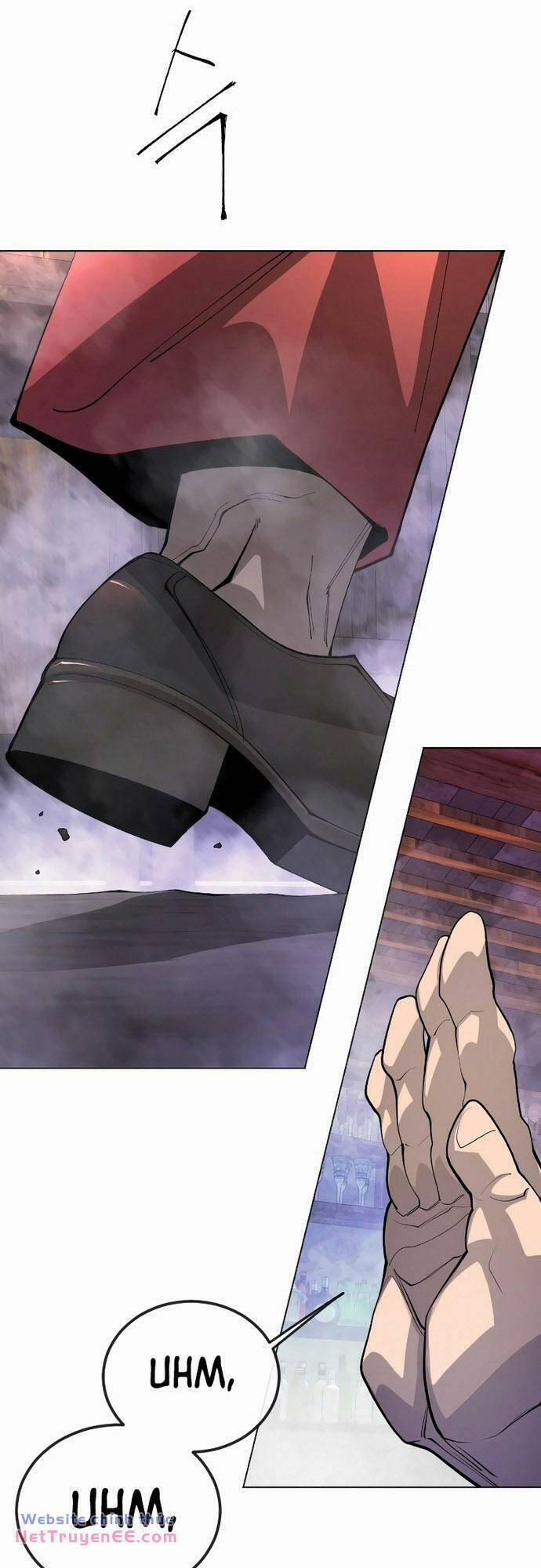manhwax10.com - Truyện Manhwa Kỷ Nguyên Siêu Anh Hùng Chương 169 Trang 144