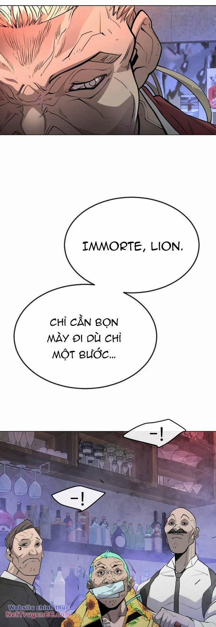 manhwax10.com - Truyện Manhwa Kỷ Nguyên Siêu Anh Hùng Chương 169 Trang 147