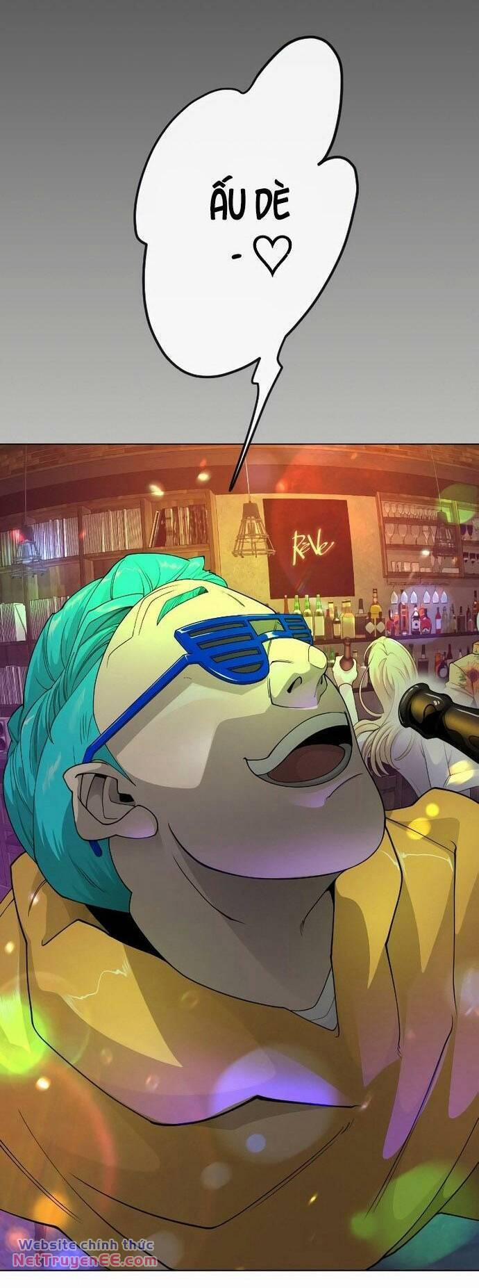 manhwax10.com - Truyện Manhwa Kỷ Nguyên Siêu Anh Hùng Chương 169 Trang 16