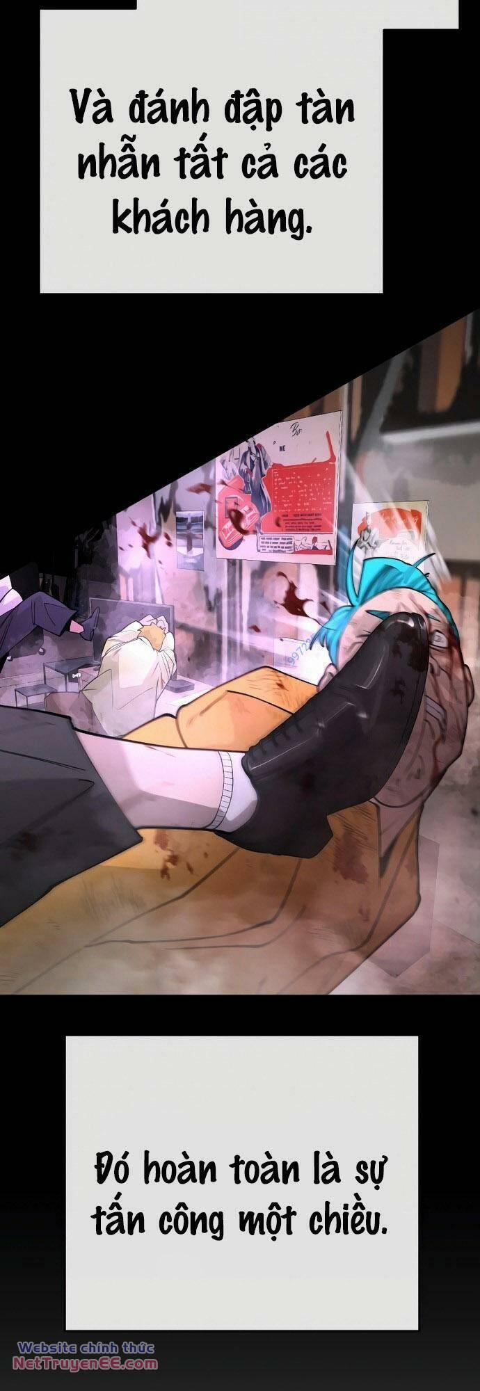 manhwax10.com - Truyện Manhwa Kỷ Nguyên Siêu Anh Hùng Chương 169 Trang 154