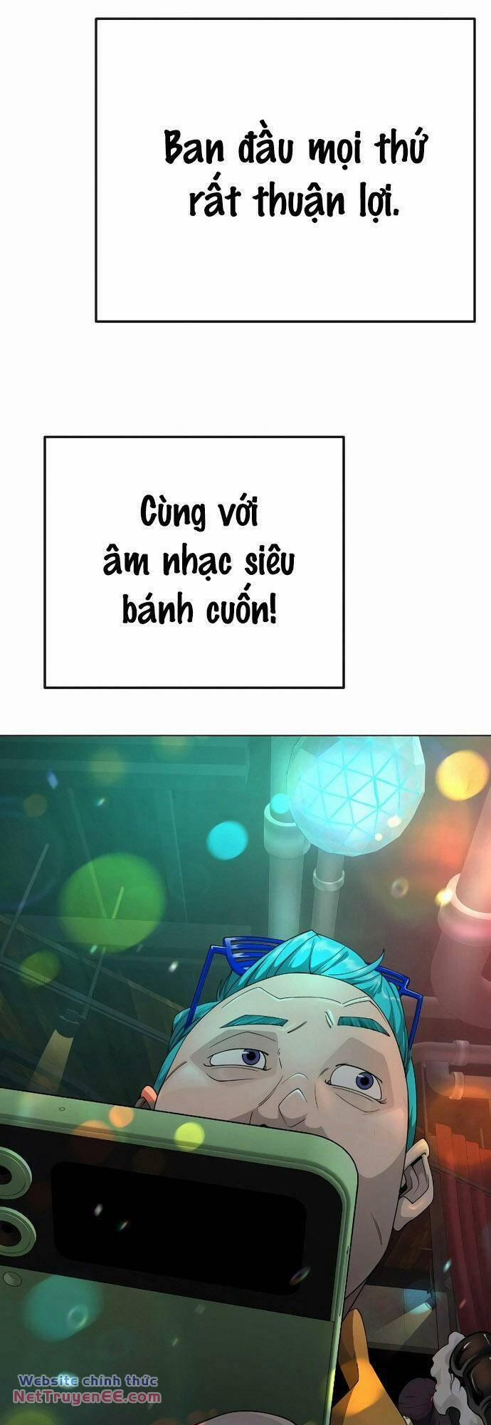manhwax10.com - Truyện Manhwa Kỷ Nguyên Siêu Anh Hùng Chương 169 Trang 17
