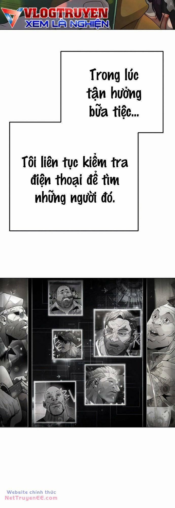 manhwax10.com - Truyện Manhwa Kỷ Nguyên Siêu Anh Hùng Chương 169 Trang 18