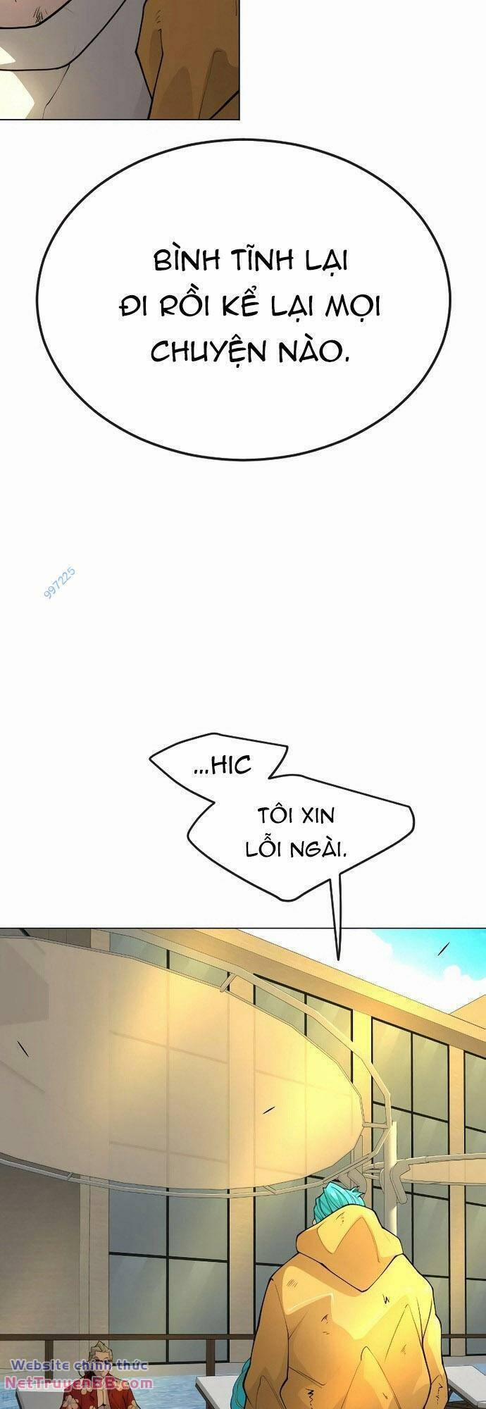 manhwax10.com - Truyện Manhwa Kỷ Nguyên Siêu Anh Hùng Chương 169 Trang 176