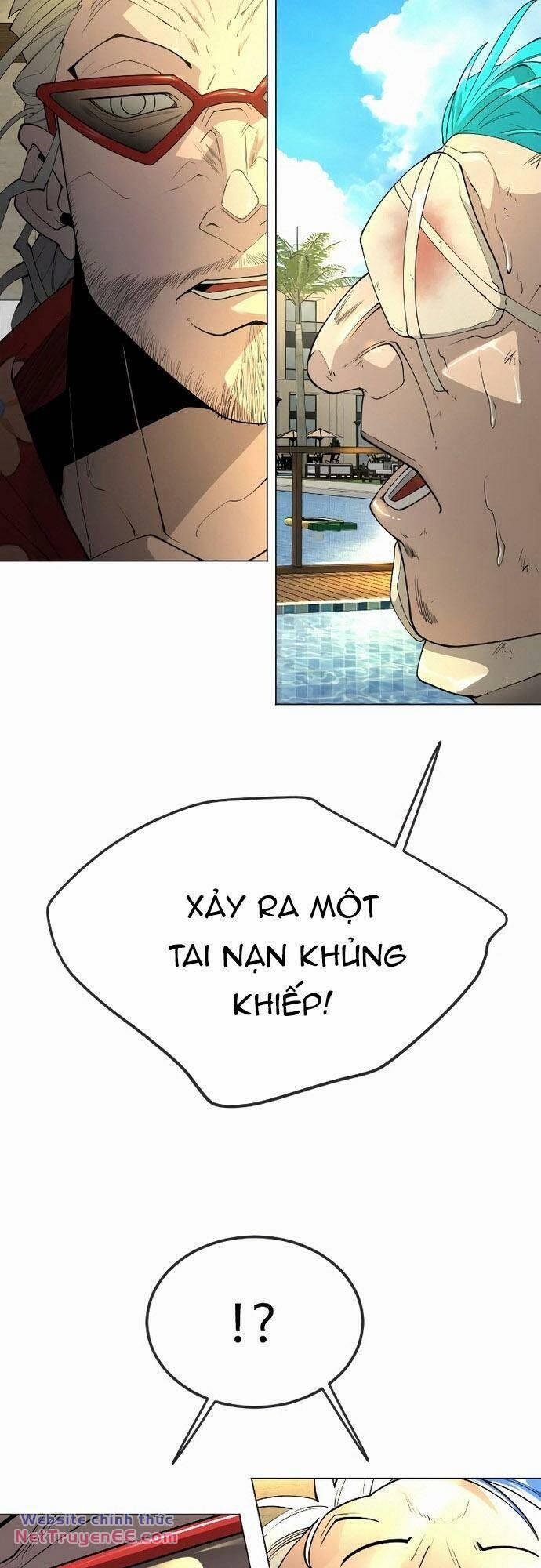 manhwax10.com - Truyện Manhwa Kỷ Nguyên Siêu Anh Hùng Chương 169 Trang 3