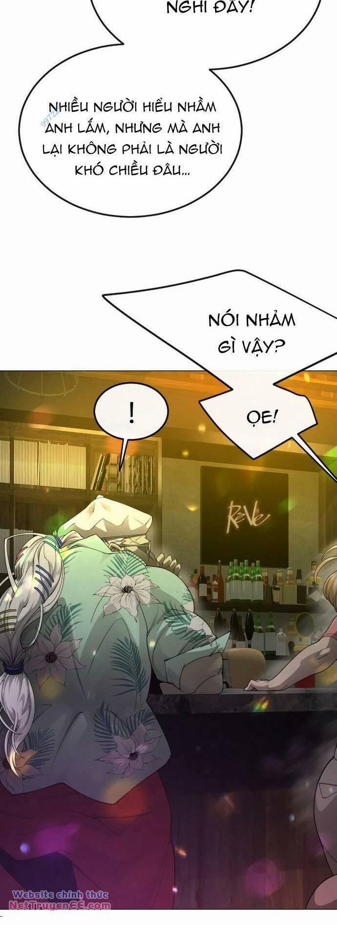 manhwax10.com - Truyện Manhwa Kỷ Nguyên Siêu Anh Hùng Chương 169 Trang 21