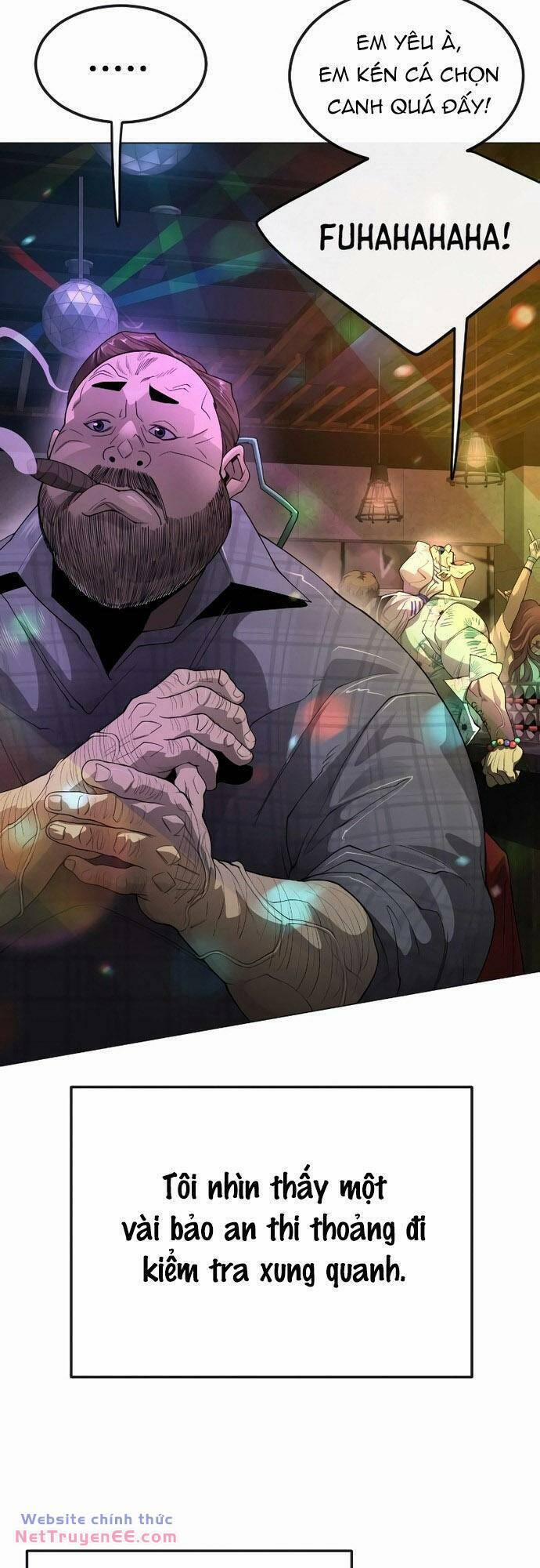 manhwax10.com - Truyện Manhwa Kỷ Nguyên Siêu Anh Hùng Chương 169 Trang 24