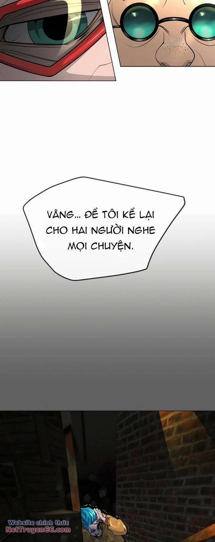 manhwax10.com - Truyện Manhwa Kỷ Nguyên Siêu Anh Hùng Chương 169 Trang 4